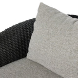 Maven Outdoor Swivel Chair