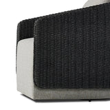 Maven Outdoor Swivel Chair