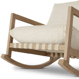 Aiken Outdoor Rocking Chair