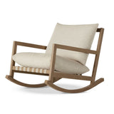 Aiken Outdoor Rocking Chair