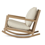 Aiken Outdoor Rocking Chair