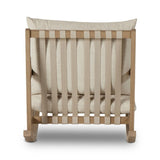 Aiken Outdoor Rocking Chair