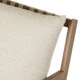 Aiken Outdoor Rocking Chair