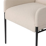 Brickel Dining Armchair