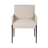 Brickel Dining Armchair