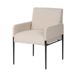 Brickel Dining Armchair