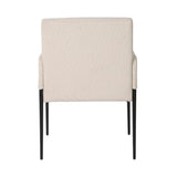 Brickel Dining Armchair