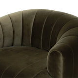 Elliana Swivel Chair
