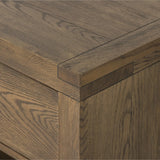Warby Nightstand