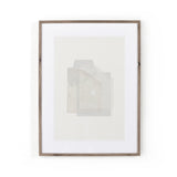 Box II Wall Art by Alyson Fox