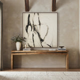 Styled Wall Art by Dan Hobday - 3 Frames - 3 Sizes