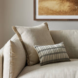 Handwoven Chiapas Pillow - 2 Sizes