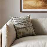 Handwoven Chiapas Pillow - 2 Sizes