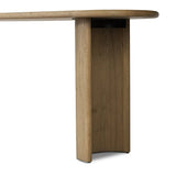 Paden Large Console Table