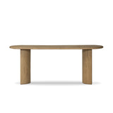 Paden Large Console Table