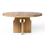 Allandale Round Dining Table