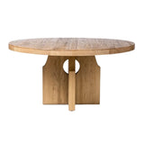 Allandale Round Dining Table