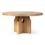 Allandale Round Dining Table