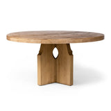 Allandale Round Dining Table