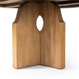 Allandale Round Dining Table