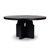 Allandale Round Dining Table