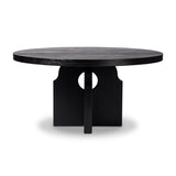 Allandale Round Dining Table