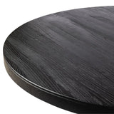 Allandale Round Dining Table