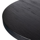Allandale Round Dining Table