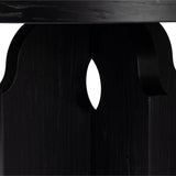 Allandale Round Dining Table