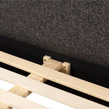 Quincy Bed