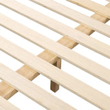 Quincy Bed