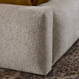 Quincy Bed
