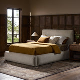 Quincy Bed