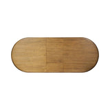 Paden Extension Dining Table