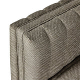 Augustine Outdoor Swivel Chair