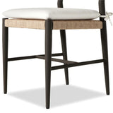 Glenmore Outdoor Dining Chair