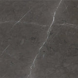 Modern Marble Plinth End Table