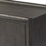 Glenview 6 Door Sideboard