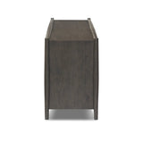 Glenview 6 Door Sideboard