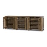 Tilda 6 Door Sideboard