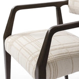 Tyler Dining Armchair