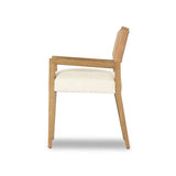 Ferris Dining Armchair