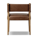 Ferris Dining Armchair