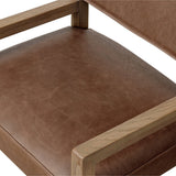 Ferris Dining Armchair