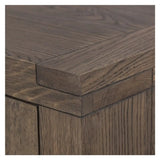 Warby Media Console
