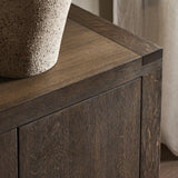 Warby Media Console