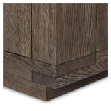 Warby Media Console