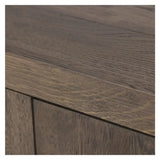 Warby Media Console