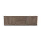 Warby Media Console