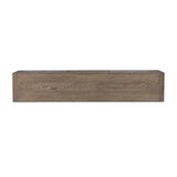 Warby Media Console
